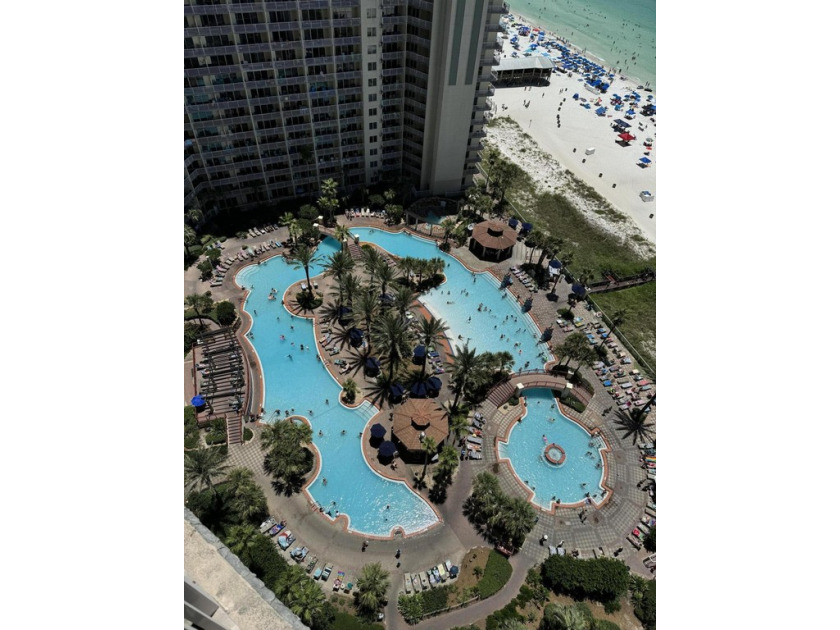 Discover your perfect beach getaway in this charming 2-bedroom - Beach Condo for sale in Panama City Beach, Florida on Beachhouse.com