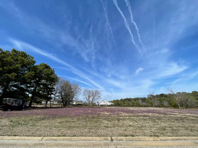 This large, almost 1/2 acre lot is located in Bay Creek's - Beach Lot for sale in Cape Charles, Virginia on Beachhouse.com