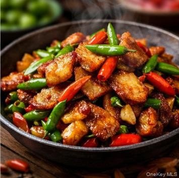 Prime Restaurant Business Opportunity on Prince Street Rare - Beach Lot for sale in Flushing, New York on Beachhouse.com