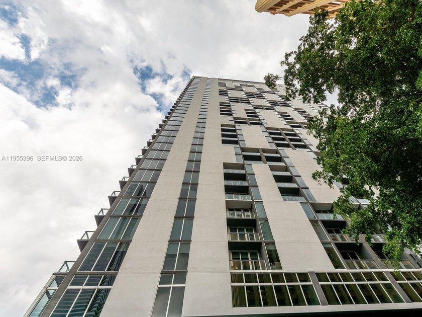 Spectacular income-producing opportunity at Centro by CA in - Beach Condo for sale in Miami, Florida on Beachhouse.com