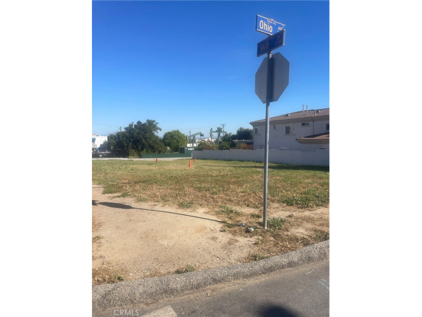 Situated in the desirable and prime community of Signal Hill - Beach Lot for sale in Signal Hill, California on Beachhouse.com