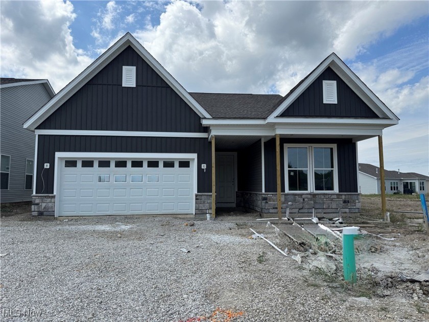 Why wait to build when this stunning, turn-key ranch is ready - Beach Home for sale in Avon Lake, Ohio on Beachhouse.com