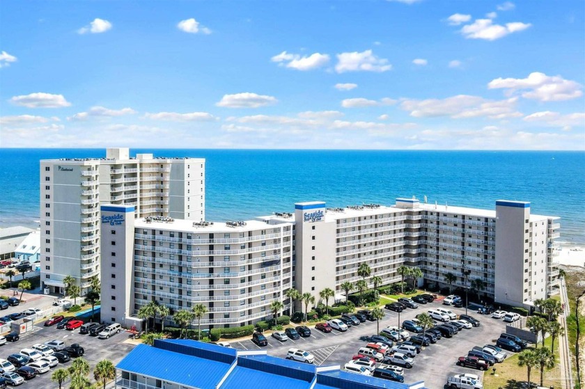 **Stunning Beachfront Condo - Perfect for Relaxation or - Beach Home for sale in Orange Beach, Alabama on Beachhouse.com