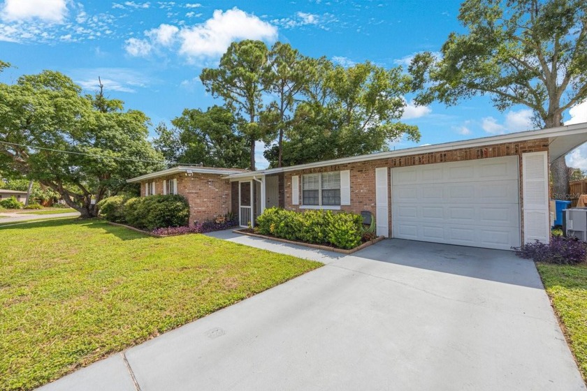 BETTER BE QUICK TO THIS ABSOLUTELY BEAUTIFUL CANAL FRONT HOME - Beach Home for sale in Tampa, Florida on Beachhouse.com