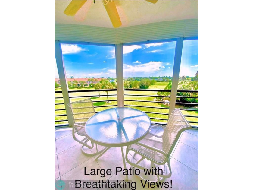 Welcome to this immaculate 2-bedroom, 2-bath penthouse condo - Beach Condo for sale in Boca Raton, Florida on Beachhouse.com