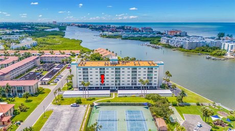 **The building has successfully passed a milestone inspection - Beach Condo for sale in Largo, Florida on Beachhouse.com