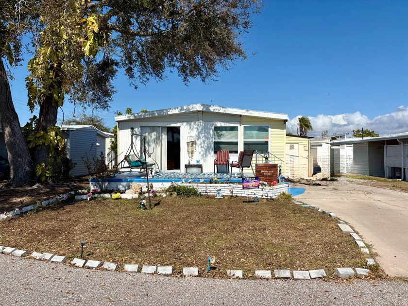 A new listing in the desirable Bay Indies community at 909 - Beach Home for sale in Venice, Florida on Beachhouse.com