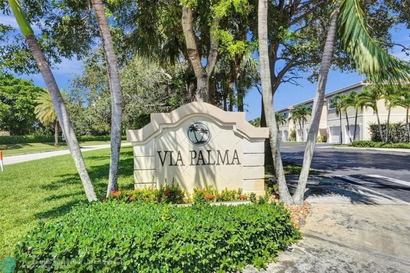 Discover an exclusive opportunity in the Via Palma community, an - Beach Condo for sale in Delray Beach, Florida on Beachhouse.com