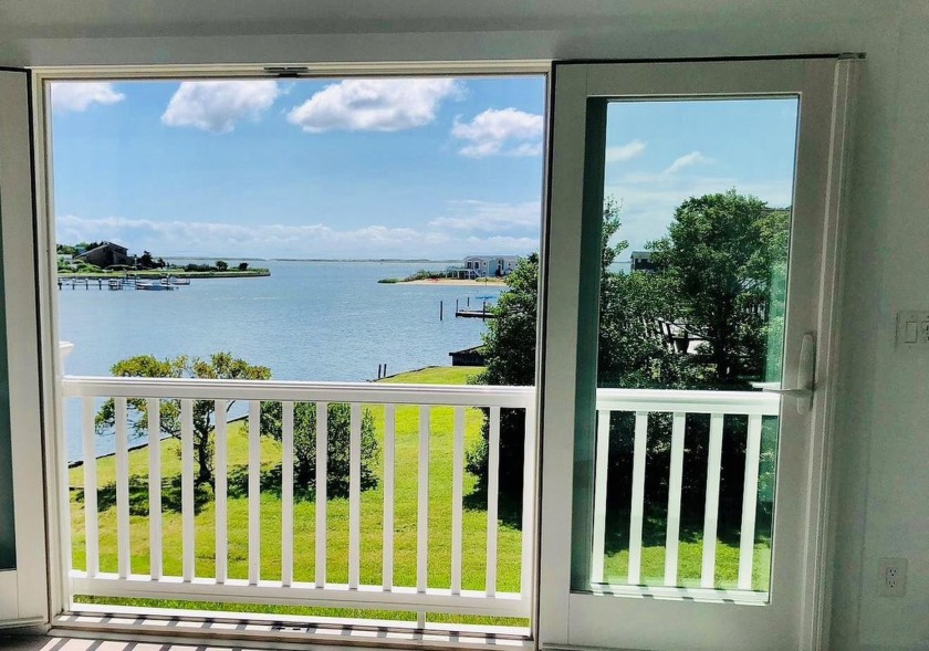 Experience coastal luxury in this meticulously renovated 6 - Beach Home for sale in Hampton Bays, New York on Beachhouse.com