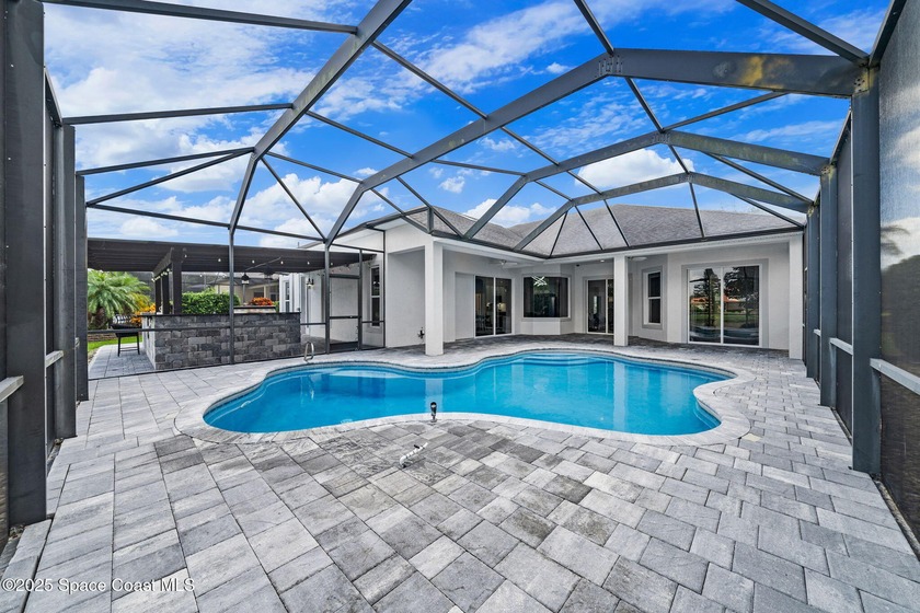 Nestled in a desirable, family-friendly neighborhood within - Beach Home for sale in Rockledge, Florida on Beachhouse.com