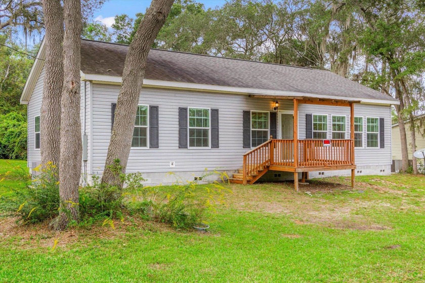 ***own A Beautiful Home In St Johns County For Under $300k*** - Beach Home for sale in St Augustine, Florida on Beachhouse.com