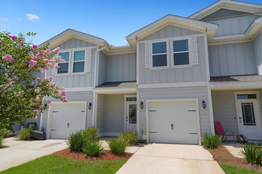 PRICE ADJUSTMENT PLUS A 2.50% ASSUMABLE VA LOAN AVAILABLE!!! * - Beach Home for sale in Santa Rosa Beach, Florida on Beachhouse.com