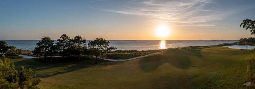 This spectacular property, overlooking the Jack Nicklaus - Beach Lot for sale in Cape Charles, Virginia on Beachhouse.com