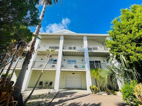 Welcome to your dream residence--a stunning duplex offering - Beach Townhome/Townhouse for sale in ST Pete Beach, Florida on Beachhouse.com