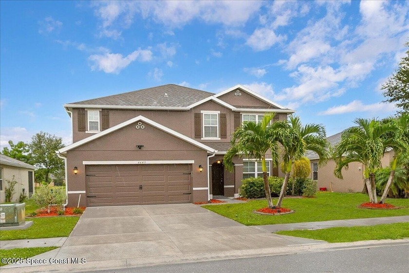 Welcome to your lakefront oasis. This five-bedroom - Beach Home for sale in Melbourne, Florida on Beachhouse.com
