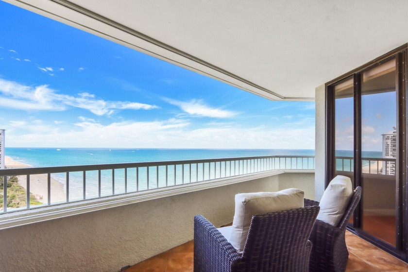 Enjoy the warm turquoise gulf stream waters at your Florida - Beach Condo for sale in Riviera Beach, Florida on Beachhouse.com