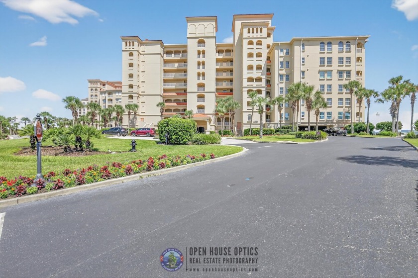 Experience True Oceanfront Luxury In This 3 Bedroom,3.5 Bath - Beach Condo for sale in Palm Coast, Florida on Beachhouse.com