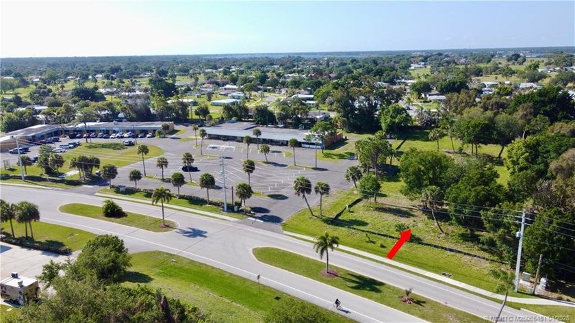 Rare Opportunity-now cleared and ready for Development! One of - Beach Commercial for sale in Port Saint Lucie, Florida on Beachhouse.com
