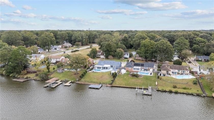 Stunning Waterfront Home on the Elizabeth River!
Remodeled in - Beach Home for sale in Virginia Beach, Virginia on Beachhouse.com