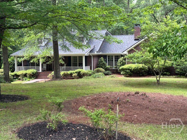 1110 Crestwood Ct - Beach Home for sale in Watkinsville, Georgia on Beachhouse.com