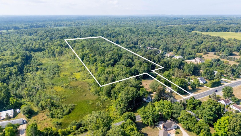 Prime Development Opportunity in Geneva Township! Discover - Beach Acreage for sale in South Haven, Michigan on Beachhouse.com