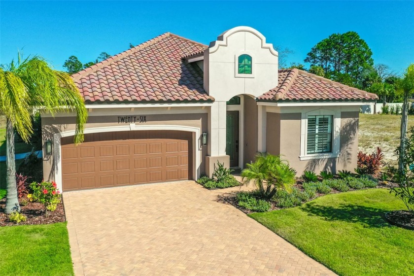 This custom built HULBERT Home has the most extraordinary - Beach Home for sale in Palm Coast, Florida on Beachhouse.com