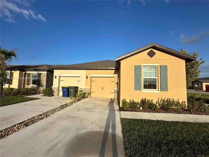 Welcome to your dream villa in Fort Pierce at Celebration - Beach Home for sale in Fort Pierce, Florida on Beachhouse.com