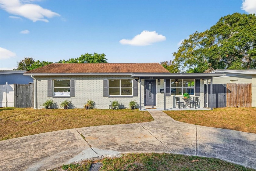 You are not going to want to miss this remodeled home located in - Beach Home for sale in St. Petersburg, Florida on Beachhouse.com