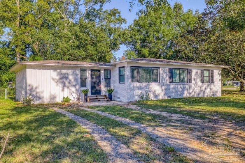 When you walk into this 1507 sf, 4 Bedroom, 2 bath home, you'll - Beach Home for sale in Pensacola, Florida on Beachhouse.com