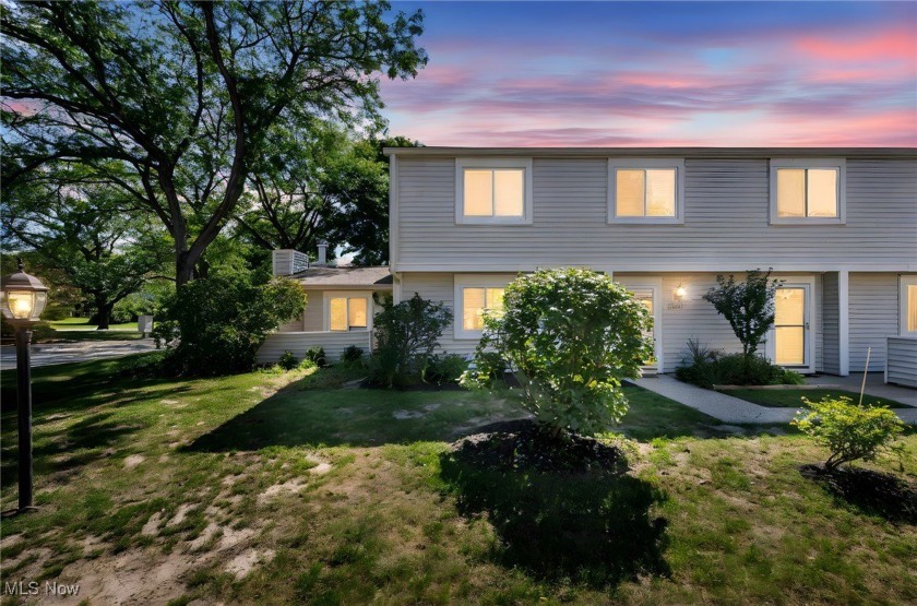 This updated condo in the sought-after Bay Landing development - Beach Condo for sale in Westlake, Ohio on Beachhouse.com