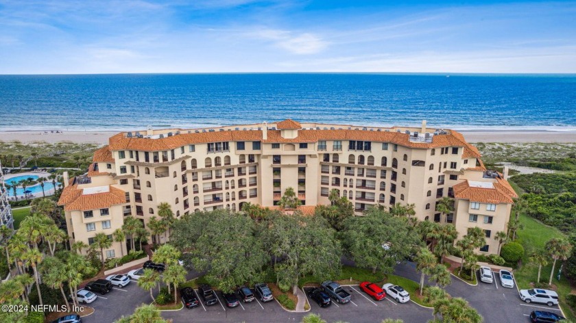 Experience the ultimate coastal lifestyle in this beautiful - Beach Condo for sale in Fernandina Beach, Florida on Beachhouse.com