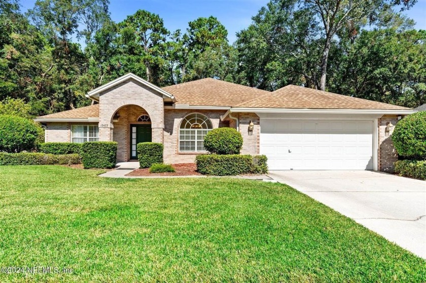 OPEN HOUSE SUNDAY 10-27-24..... 10AM to 4 PM MOVE-IN ready - Beach Home for sale in Jacksonville, Florida on Beachhouse.com