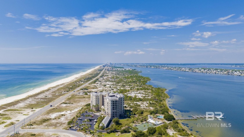 TOP 9th FLOOR PENTHOUSE - BEAUTIFUL GULF & OLE' RIVER VIEWS FOR - Beach Home for sale in Pensacola, Florida on Beachhouse.com