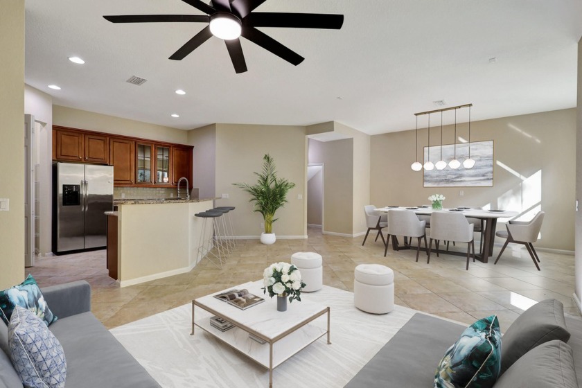 Discover luxurious living in the highly coveted Aurora Model at - Beach Townhome/Townhouse for sale in Palm Beach Gardens, Florida on Beachhouse.com