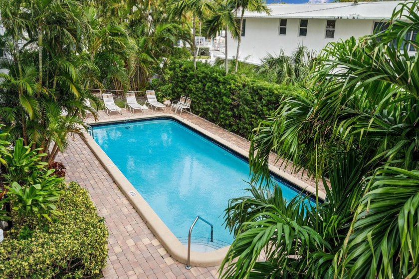 In the heart of Fort Lauderdale Beach, the best priced 2 bedroom - Beach Condo for sale in Fort Lauderdale, Florida on Beachhouse.com