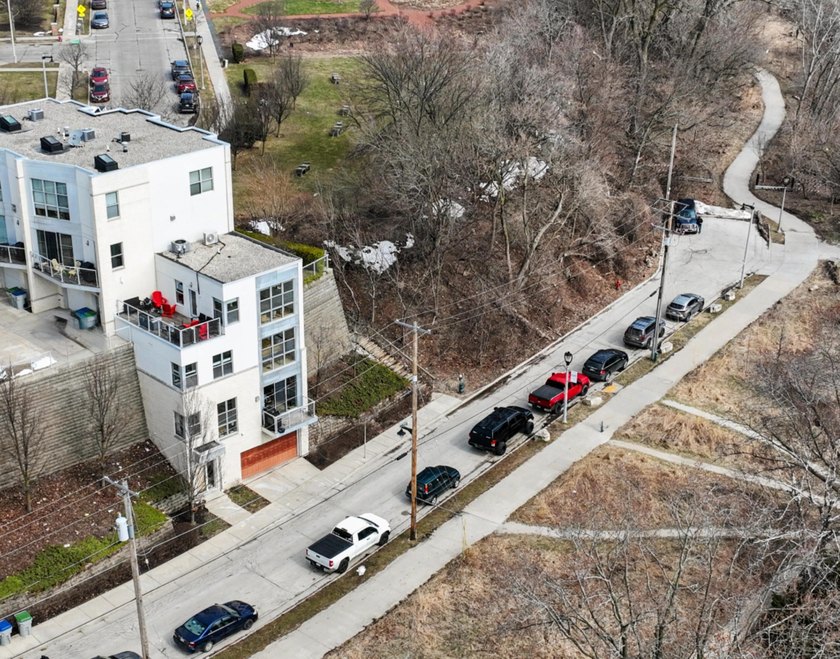 Nestled along the Milwaukee River, this meticulously renovated - Beach Condo for sale in Milwaukee, Wisconsin on Beachhouse.com