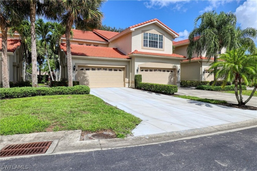 Beautifully upgraded Avalon Bay retreat!  This 2nd floor condo - Beach Condo for sale in Fort Myers, Florida on Beachhouse.com