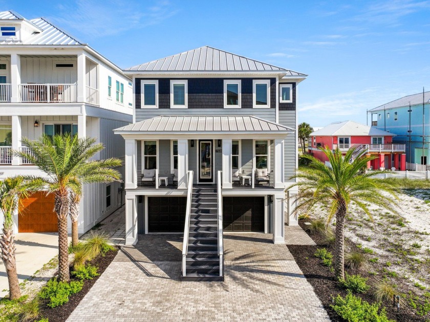 STUNNING 2020 custom built and meticulously maintained luxury - Beach Home for sale in Navarre, Florida on Beachhouse.com