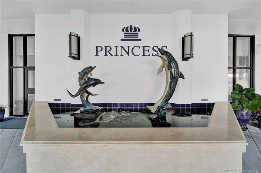 A beautiful place to call home.. The Prestigious Princess - Beach Condo for sale in Jensen Beach, Florida on Beachhouse.com