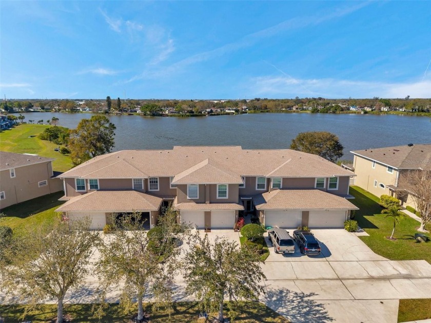 Under contract-accepting backup offers. Rare opportunity! No - Beach Townhome/Townhouse for sale in Largo, Florida on Beachhouse.com