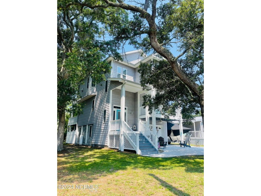 IF YOU ARE NOT HERE, YOU ARE MISSING OUT on the BEST DEAL in a - Beach Home for sale in Supply, North Carolina on Beachhouse.com