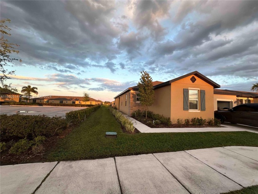 Welcome to your dream villa in Fort Pierce at Celebration - Beach Home for sale in Fort Pierce, Florida on Beachhouse.com
