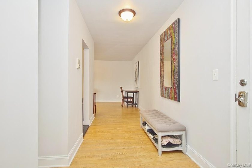 Nestled in a bucolic neighborhood of private homes sits this - Beach Home for sale in New Rochelle, New York on Beachhouse.com