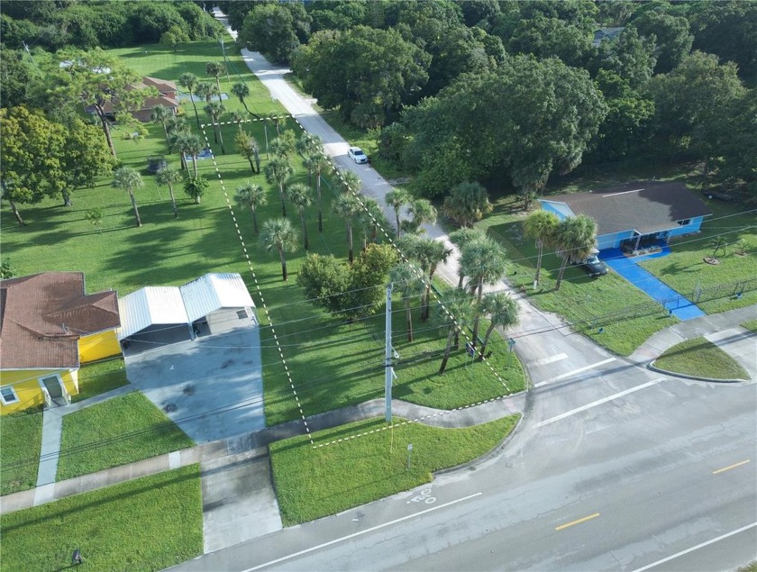 ***A Rare Opportunity in Beautiful Vero Beach, Florida!***

This - Beach Lot for sale in Vero Beach, Florida on Beachhouse.com