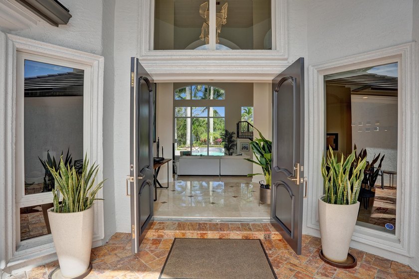 Simply The Best. Located on a very quiet, private, serene - Beach Home for sale in Boca Raton, Florida on Beachhouse.com