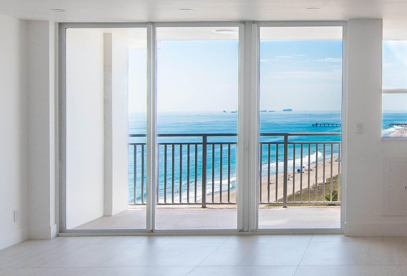 Oceanfront condo in Lauderdale-by-the-Sea: rebuilt, breathtaking - Beach Condo for sale in Lauderdale BY The Sea, Florida on Beachhouse.com