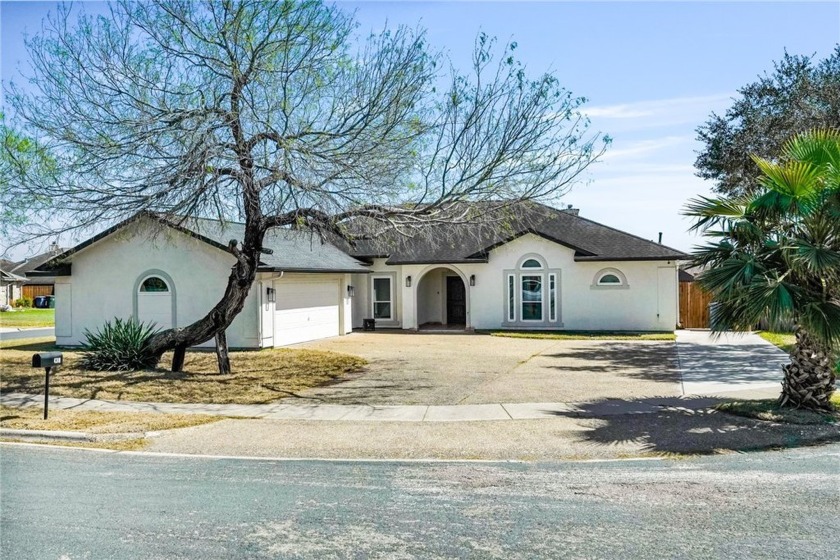 ?? New Listing in Northwest Corpus Christi! ?? Welcome to 4318 - Beach Home for sale in Corpus Christi, Texas on Beachhouse.com