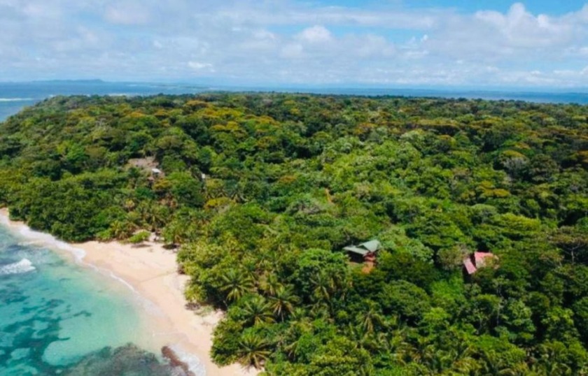 Introduction to Isla Bastimentos, Bocas del Toro: A Tropical - Beach Commercial for sale in Bastimento,  on Beachhouse.com
