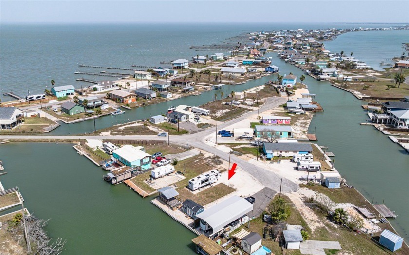 Live the Coastal Life You've Been Dreaming Of Ever wish you - Beach Lot for sale in Rockport, Texas on Beachhouse.com