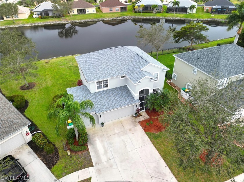 PRICE REDUCE!! Introducing your Lakefront sanctuary within the - Beach Home for sale in Punta Gorda, Florida on Beachhouse.com